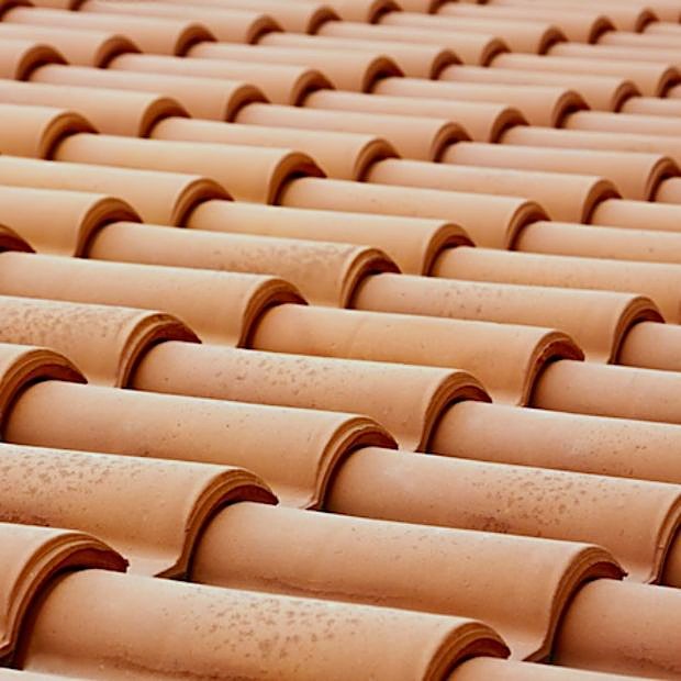 Tile and Slate Roofing by Century Roofing and Construction
