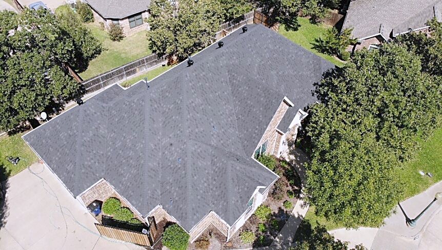 Commercial Roofing by Century Roofing and Construction